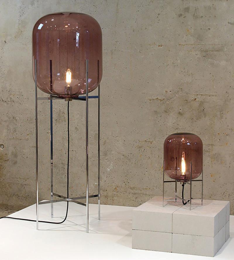 Oda Golvlampa