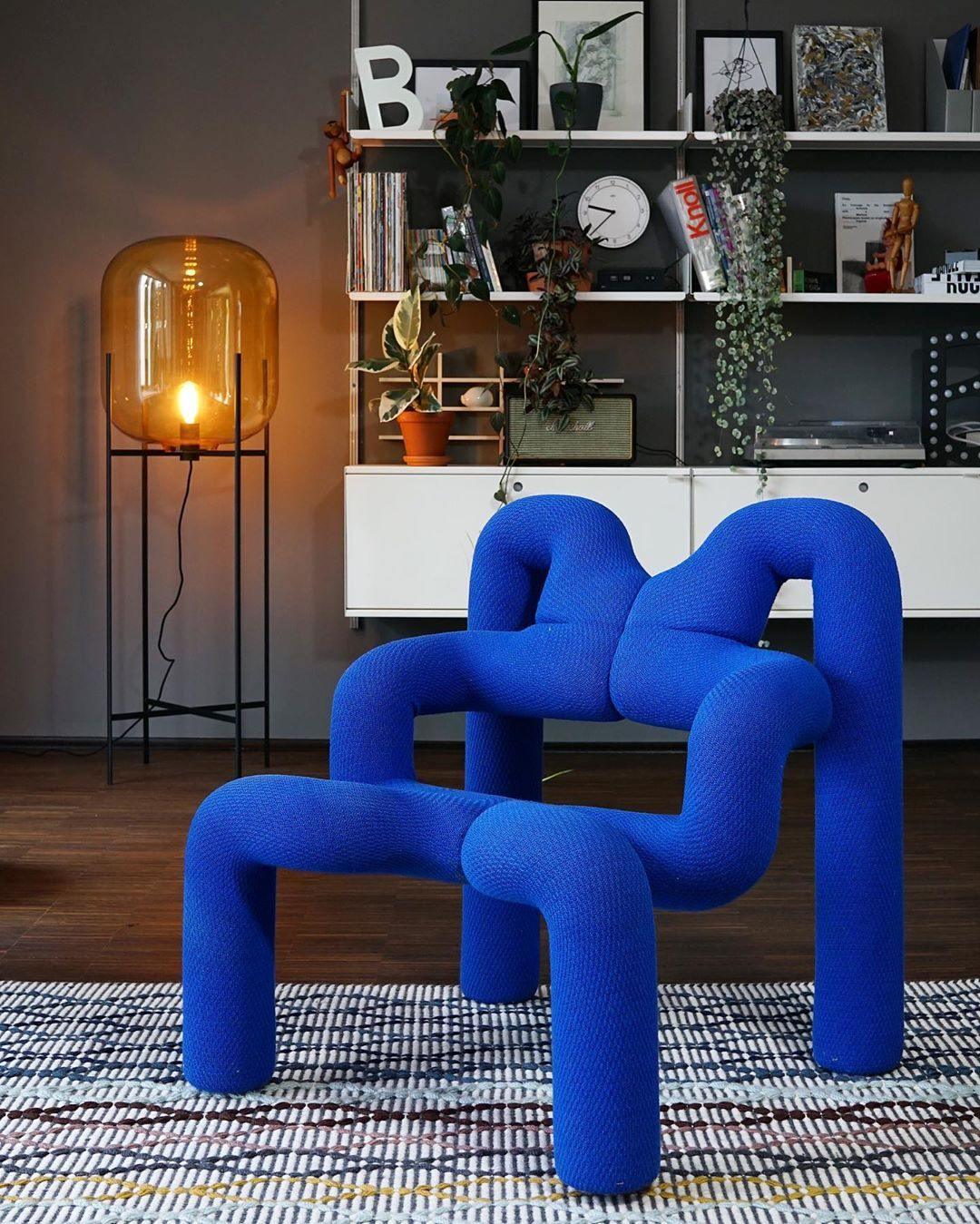 Oda Golvlampa