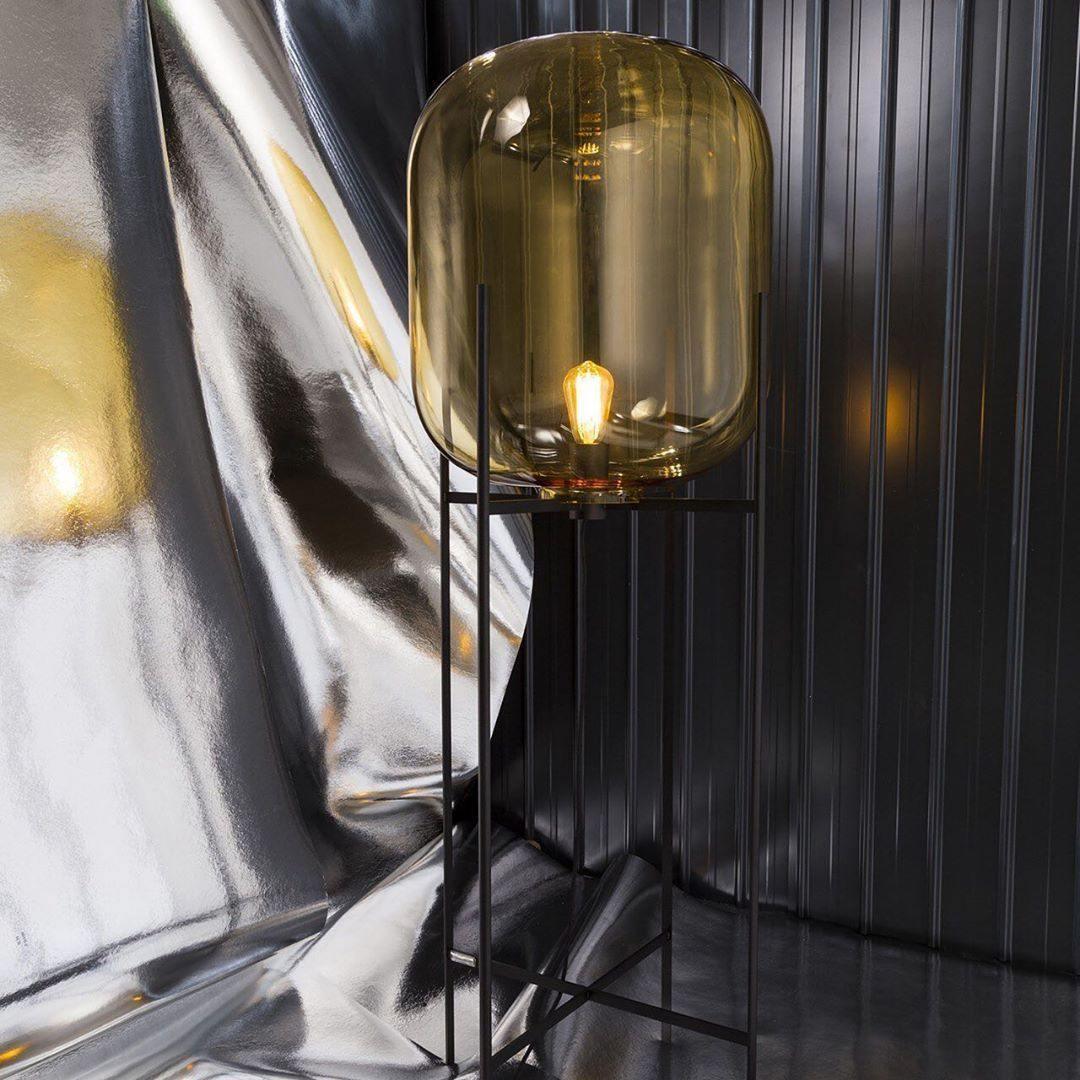Oda Golvlampa