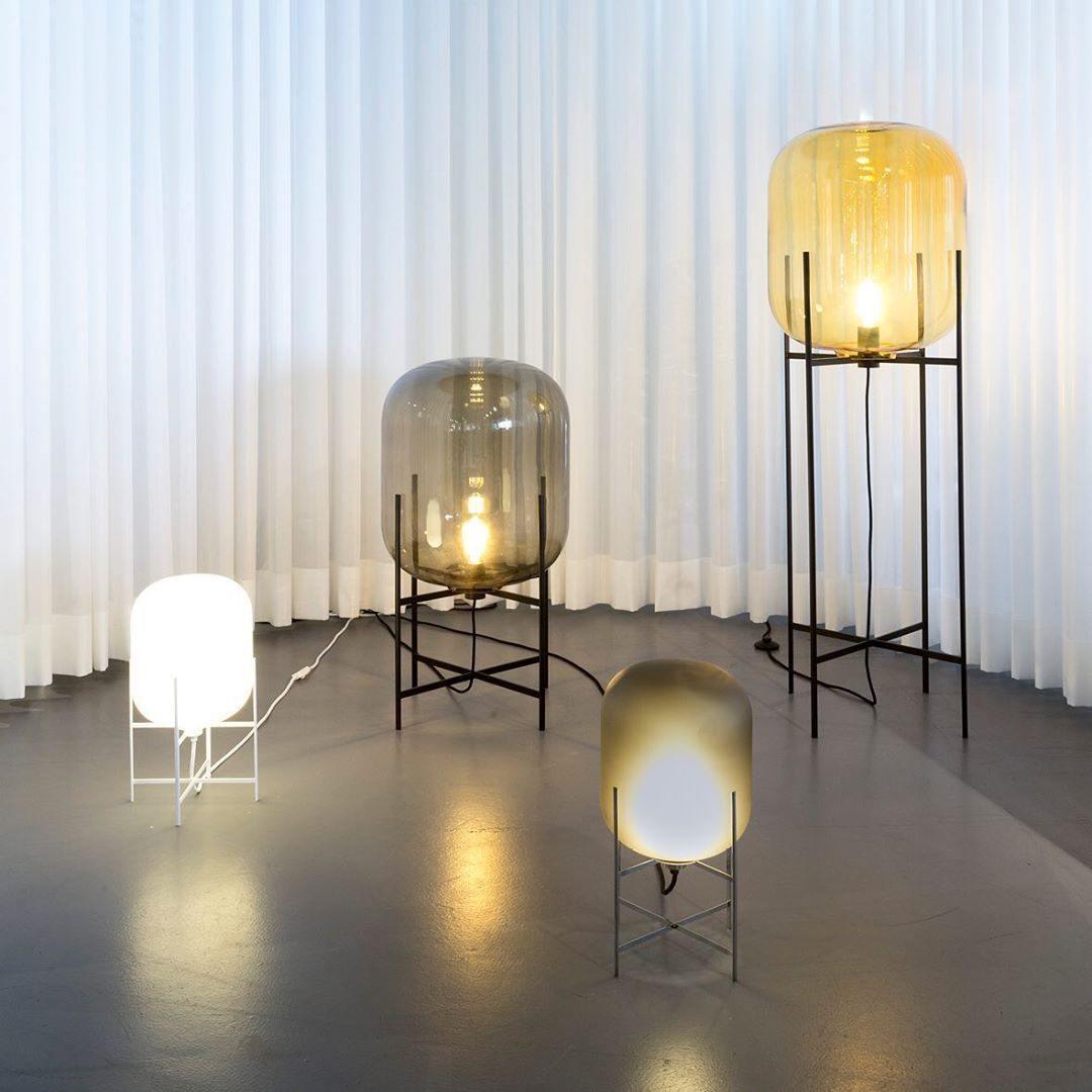 Oda Golvlampa