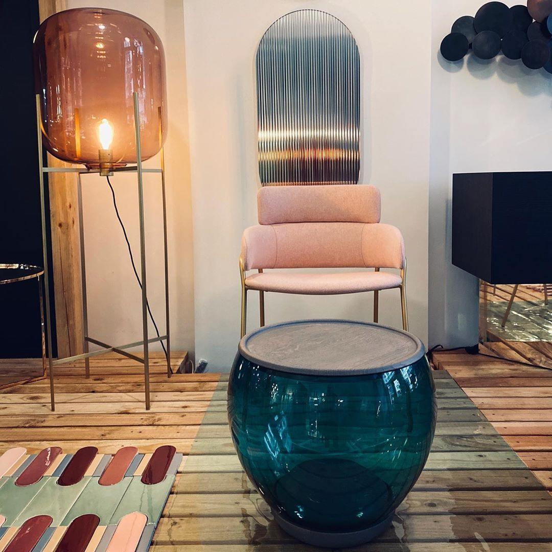 Oda Golvlampa