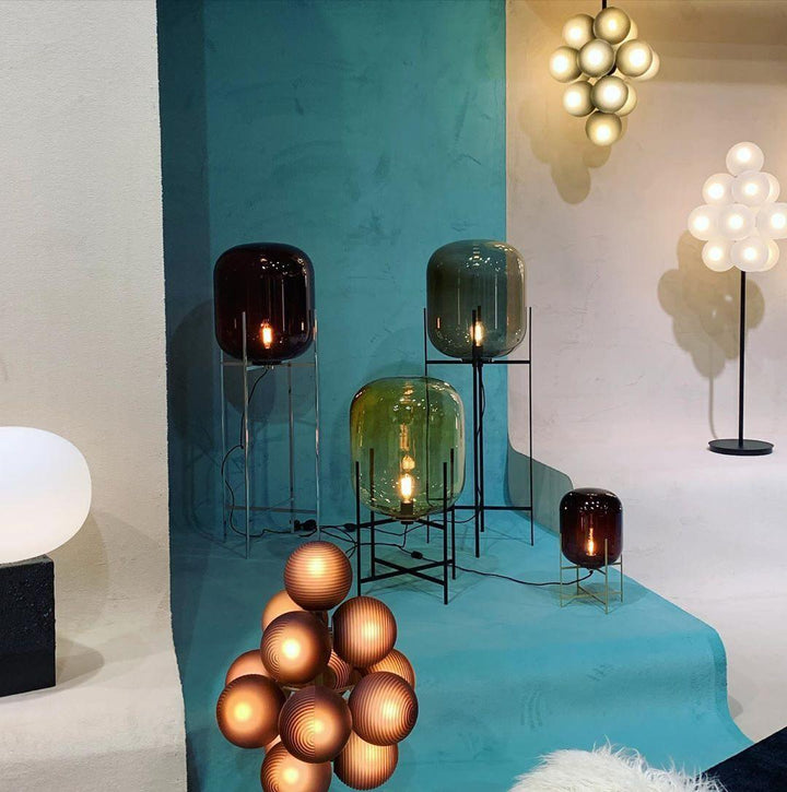 Oda Golvlampa