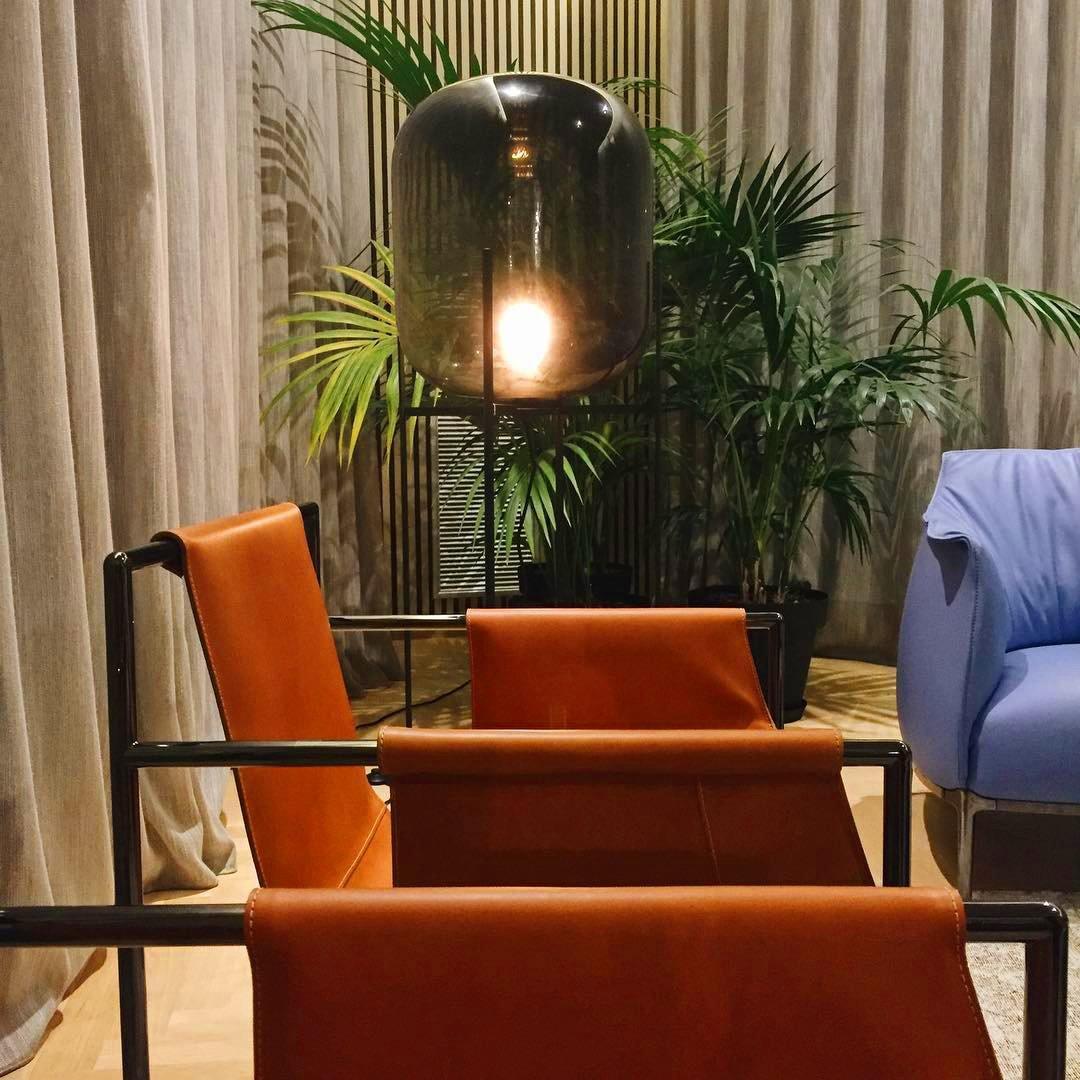 Oda Golvlampa