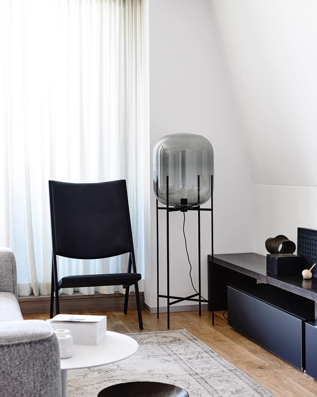 Oda Golvlampa