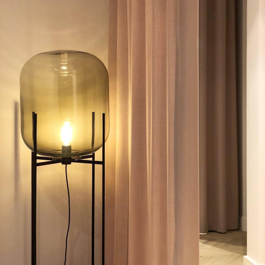Oda Golvlampa