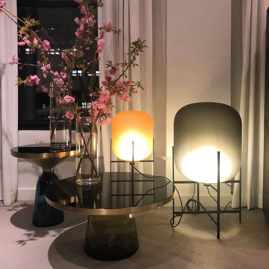 Oda Golvlampa