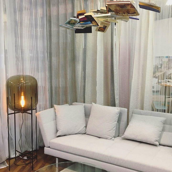 Oda Golvlampa