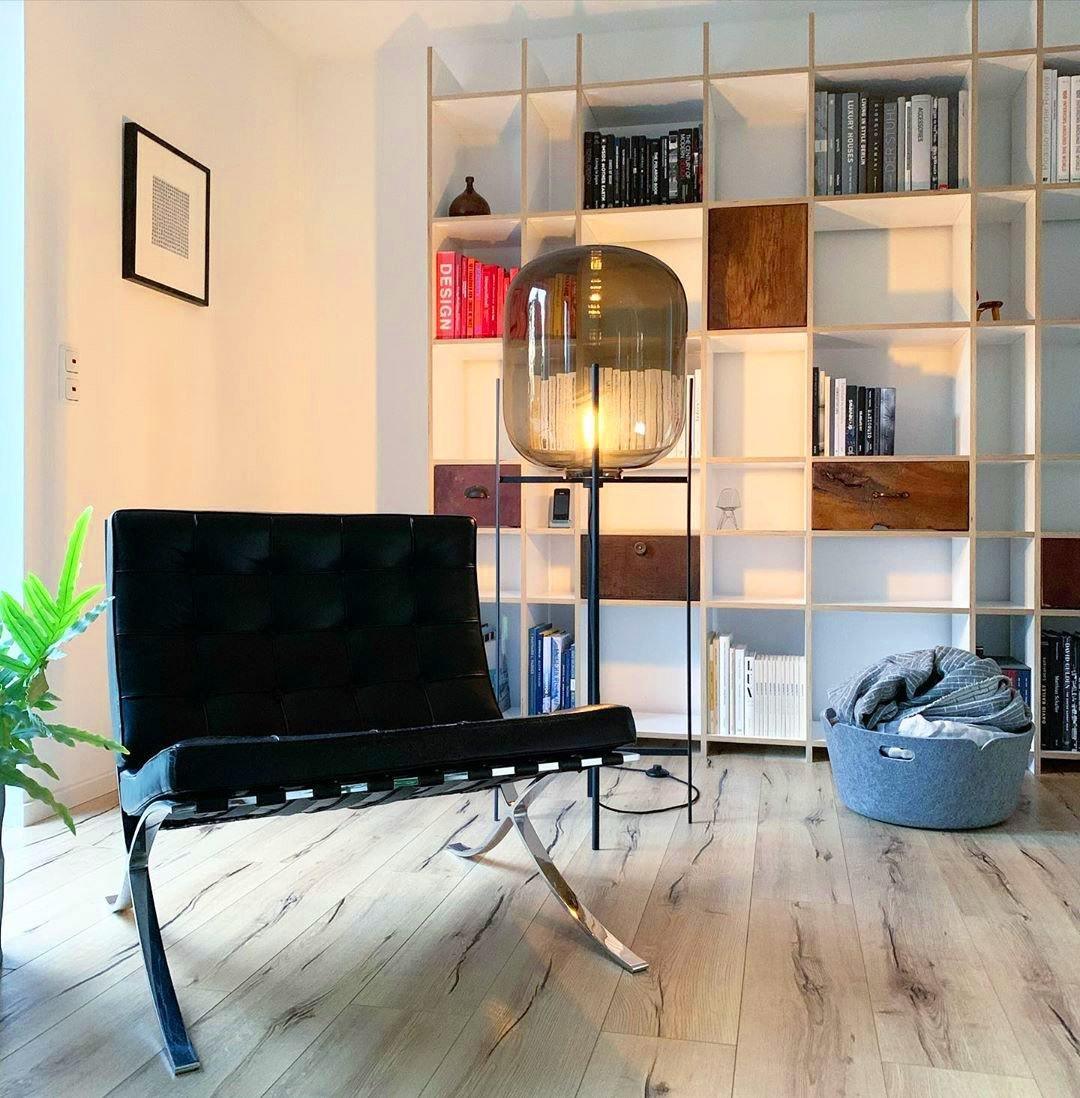 Oda Golvlampa