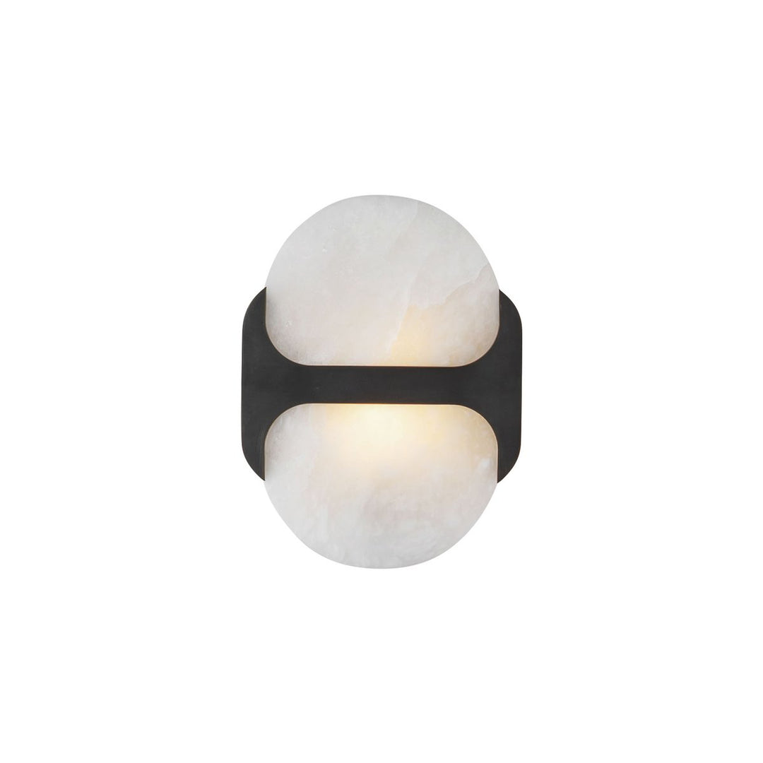 Odin Alabaster Vägglampa