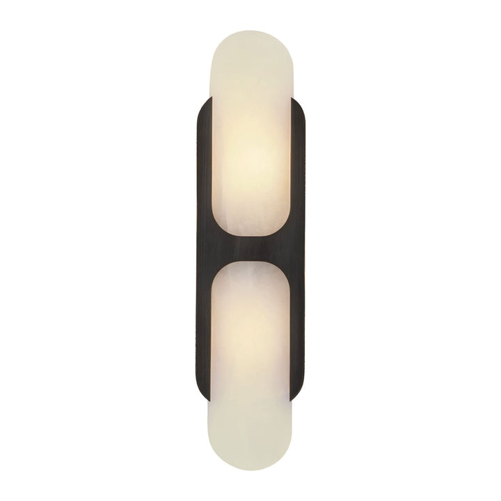 Odin Alabaster Vägglampa