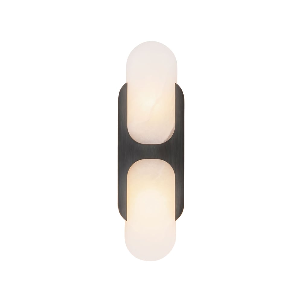 Odin Alabaster Vägglampa