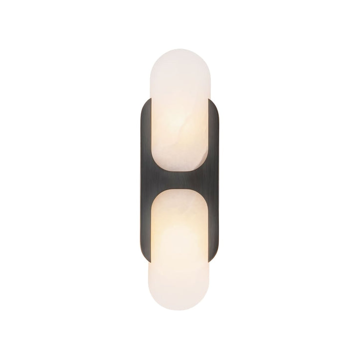 Odin Alabaster Vägglampa