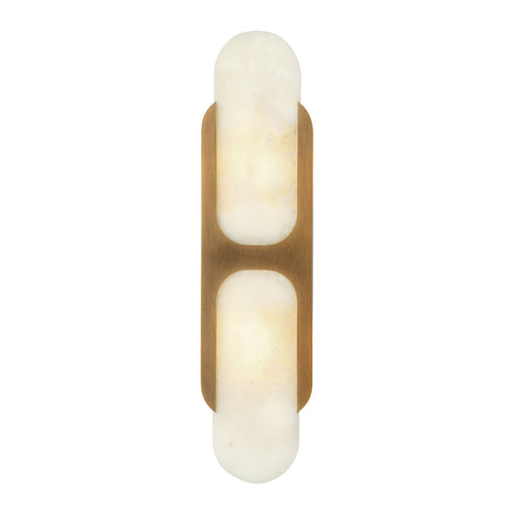 Odin Alabaster Vägglampa