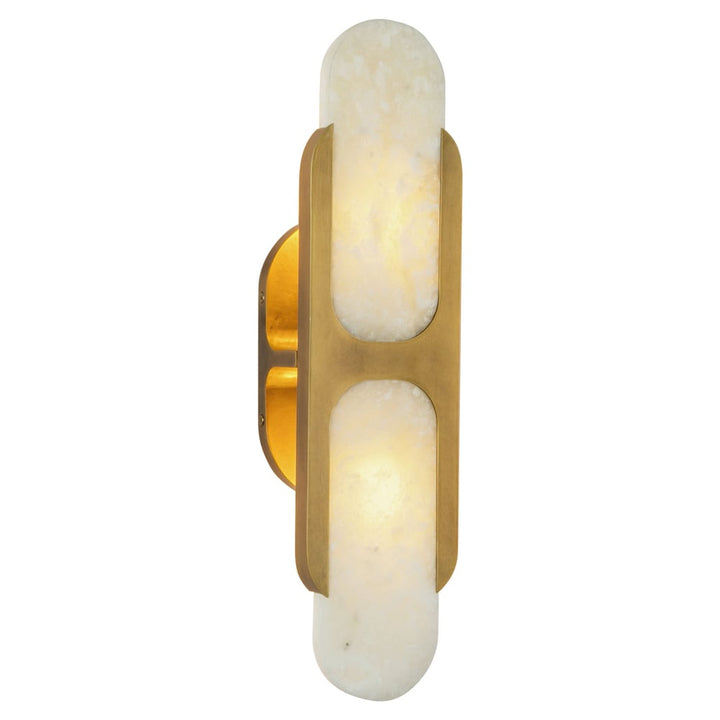 Odin Alabaster Vägglampa