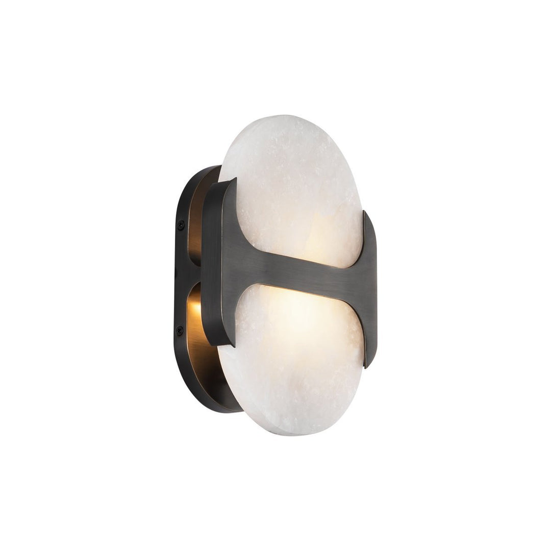 Odin Alabaster Vägglampa
