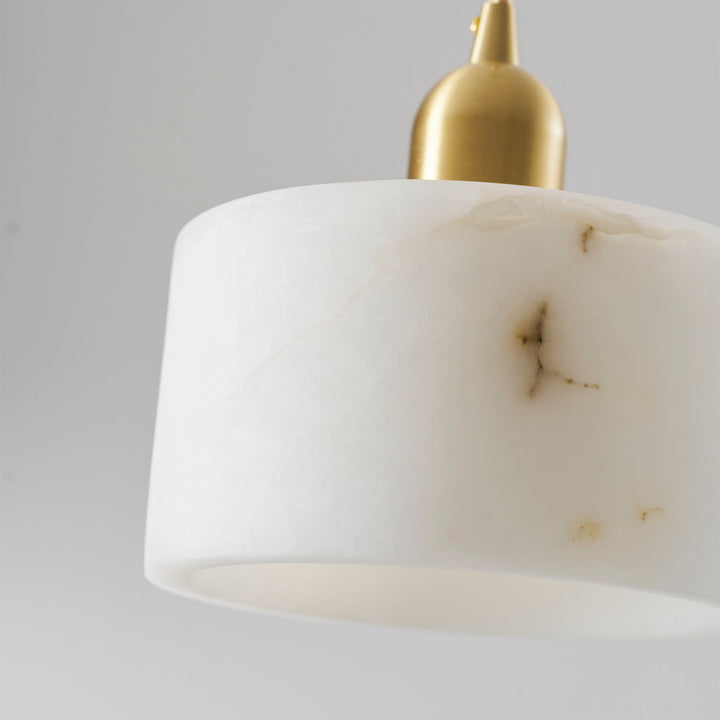 Odyssey Alabaster Pendellampa