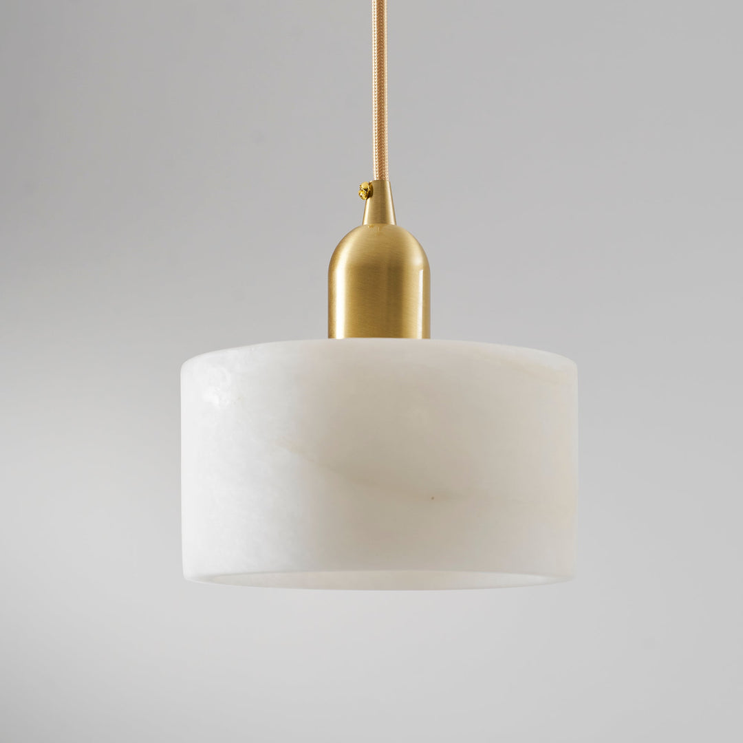 Odyssey Alabaster Pendellampa