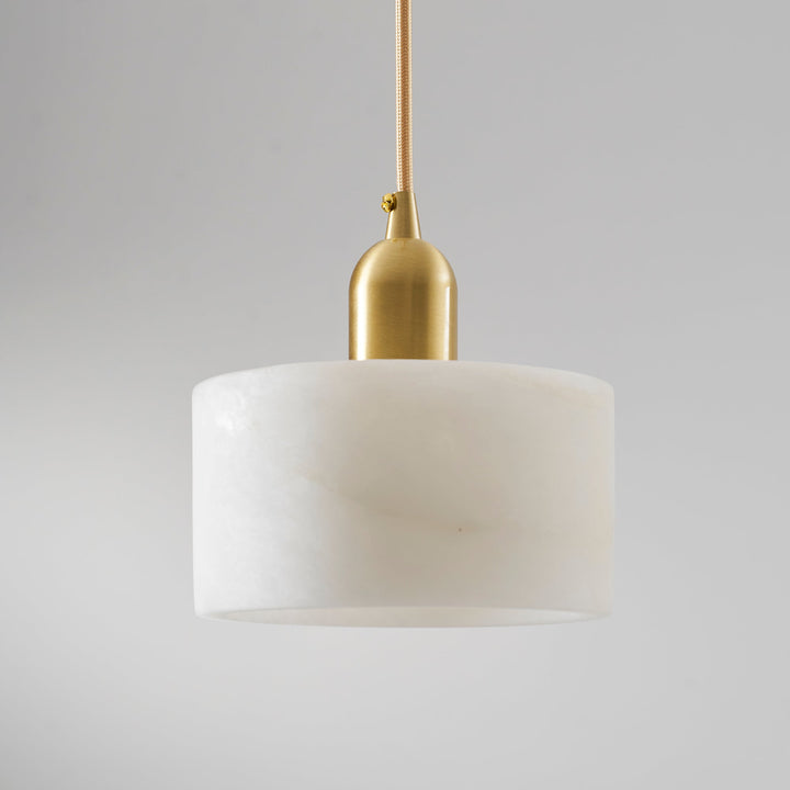 Odyssey Alabaster Pendellampa