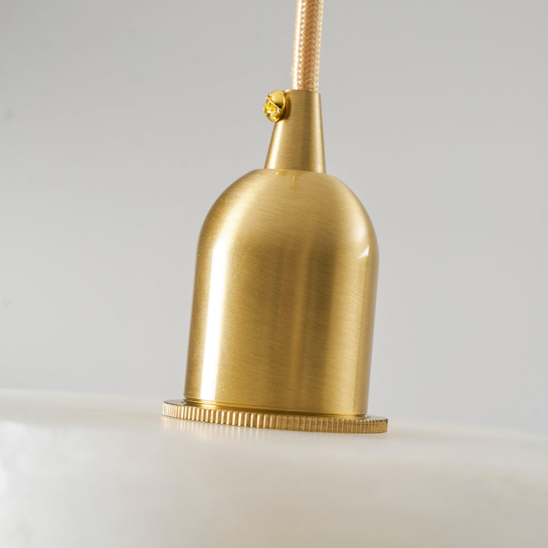 Odyssey Alabaster Pendellampa