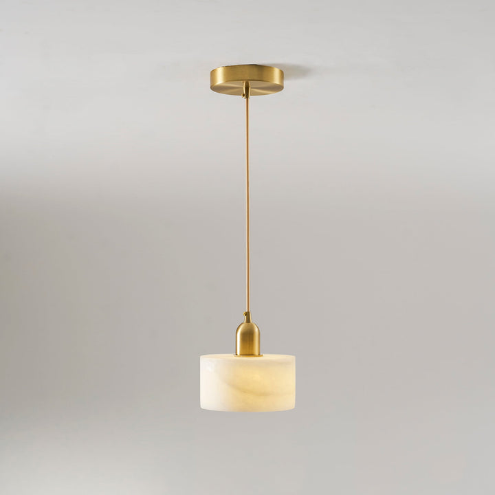 Odyssey Alabaster Pendellampa