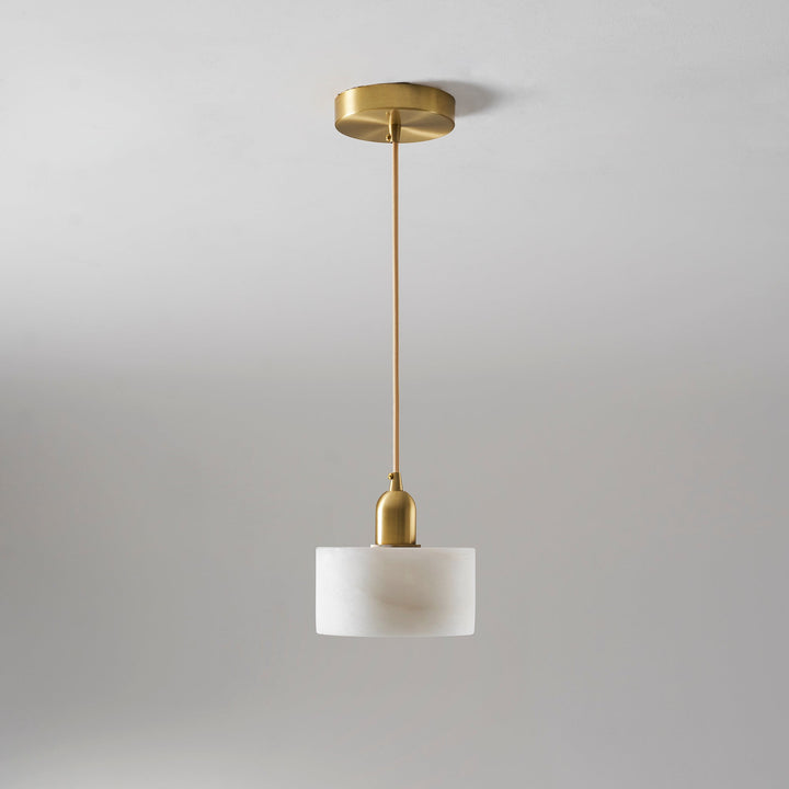 Odyssey Alabaster Pendellampa