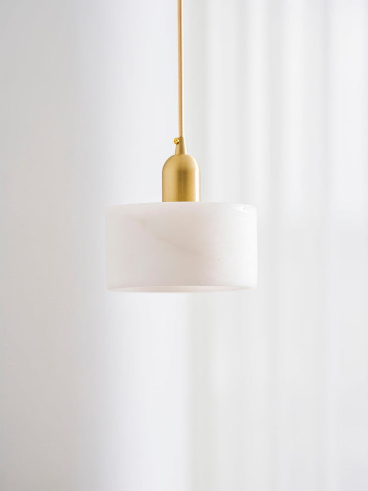 Odyssey Alabaster Pendellampa