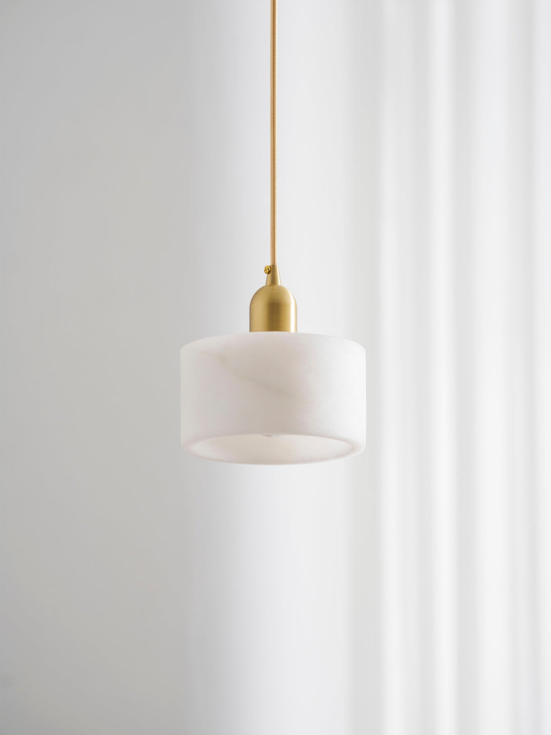 Odyssey Alabaster Pendellampa