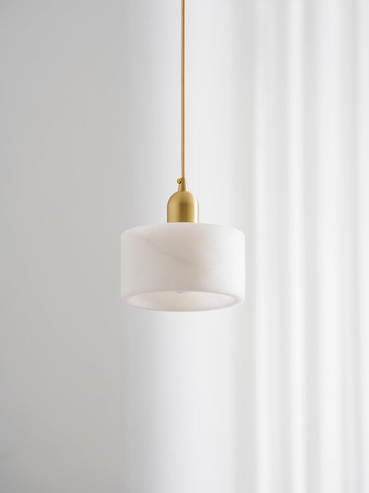 Odyssey Alabaster Pendellampa