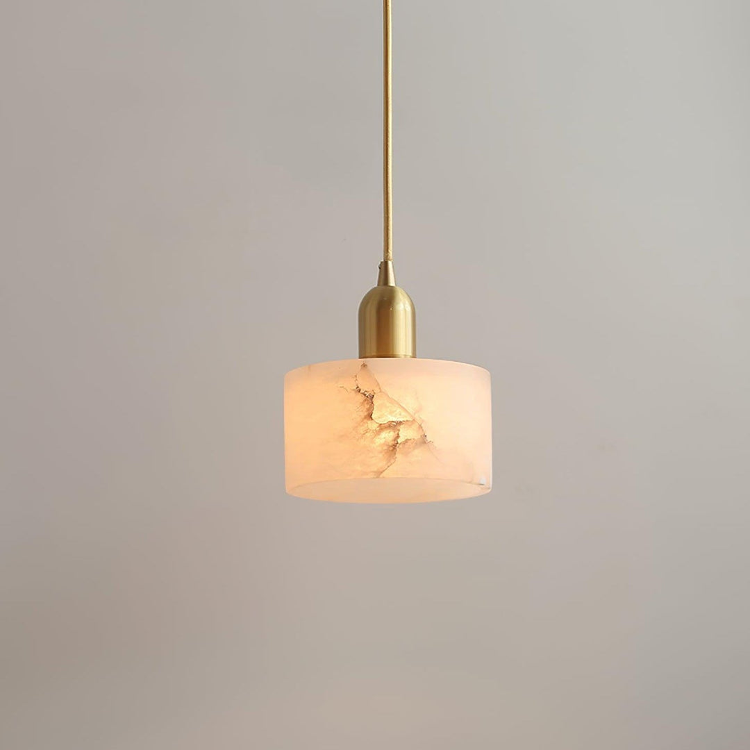 Odyssey Alabaster Pendellampa