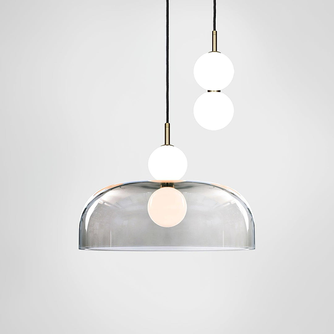 Ohm Pendellampa