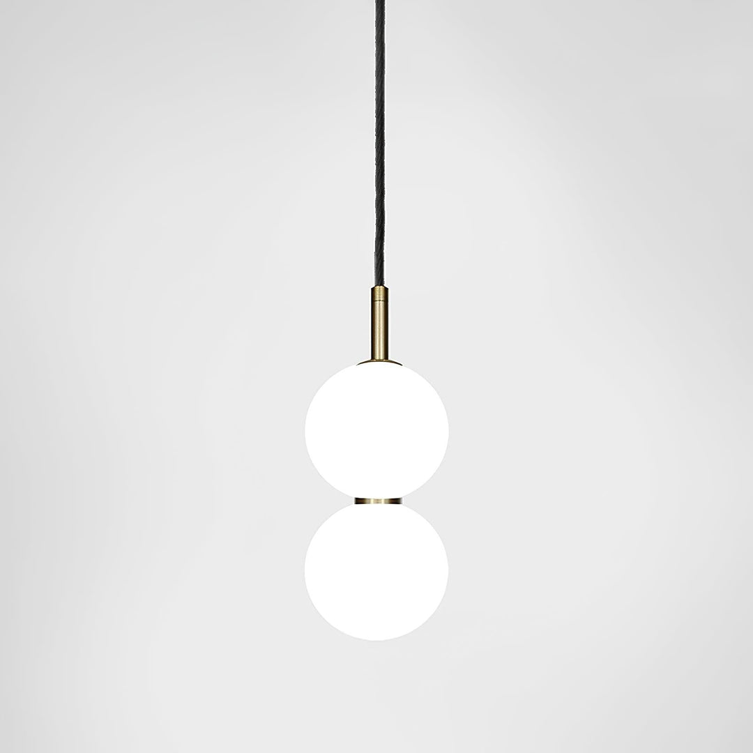 Ohm Pendellampa