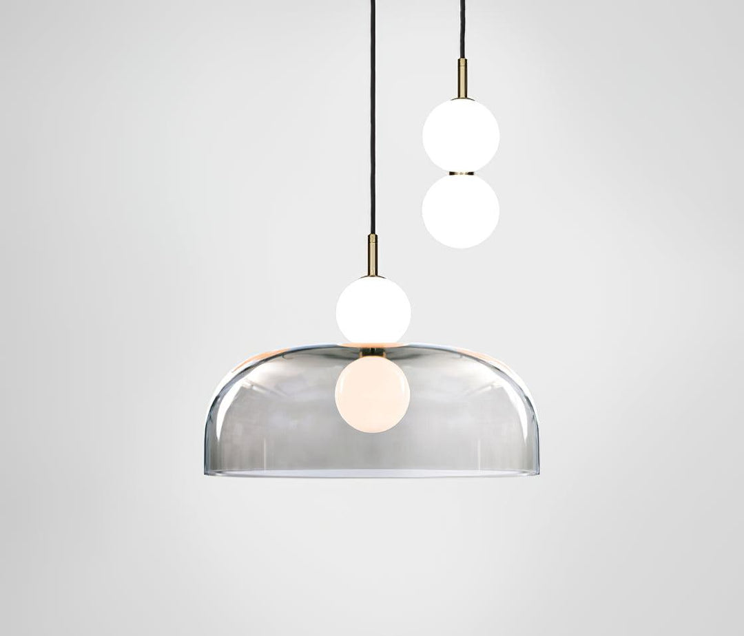 Ohm Pendellampa