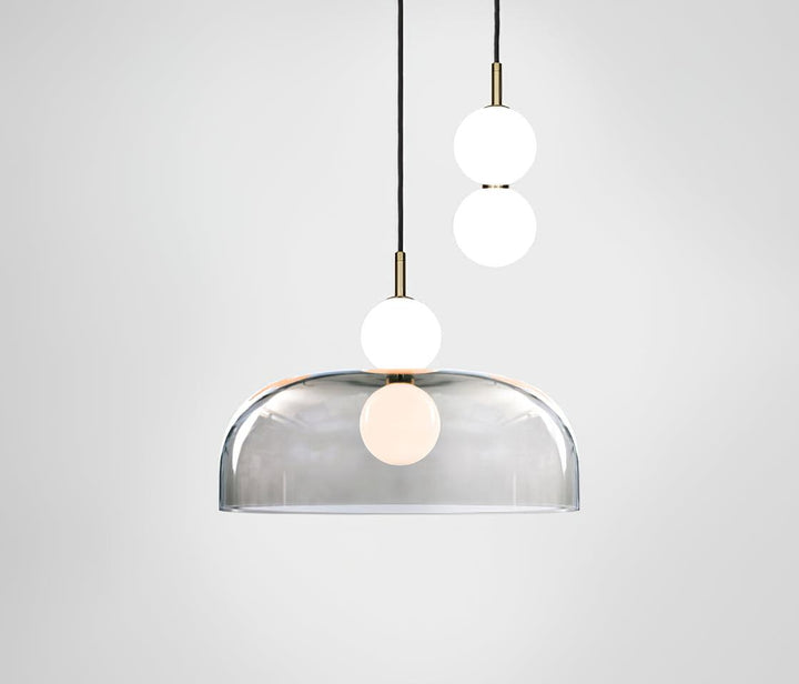 Ohm Pendellampa