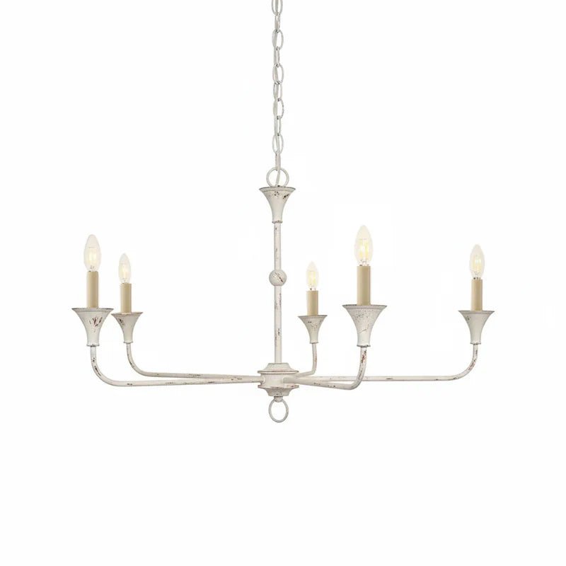 Elara Kandelaber Chandelier