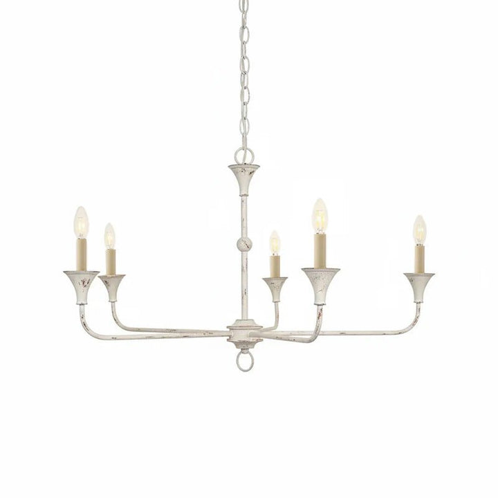 Elara Kandelaber Chandelier
