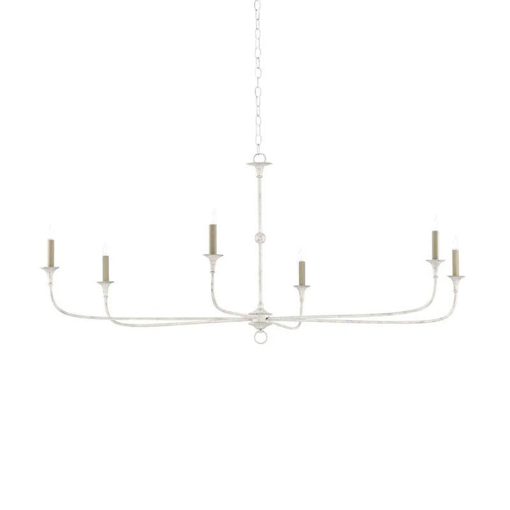 Elara Kandelaber Chandelier