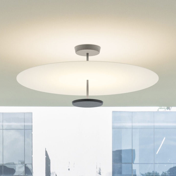 Omi Disc Taklampa