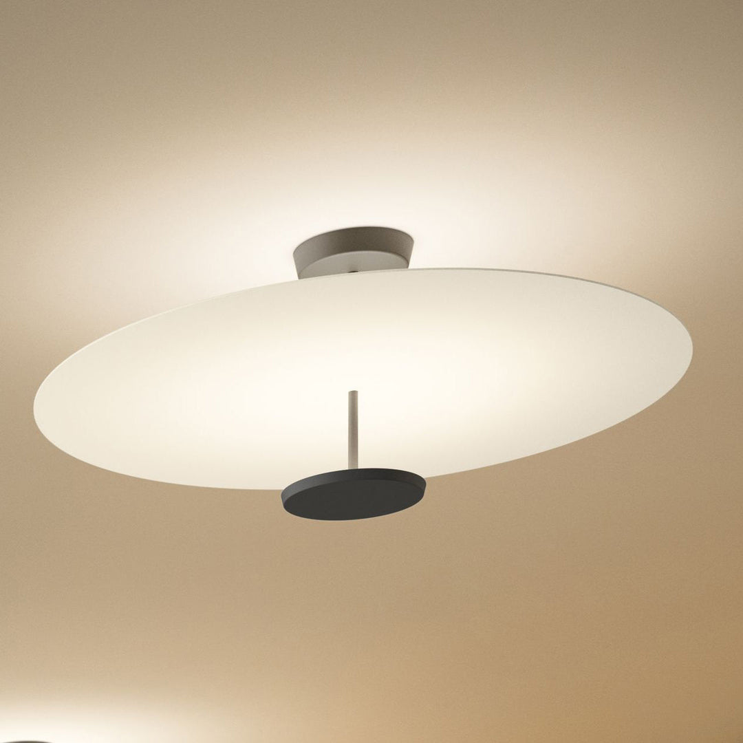 Omi Disc Taklampa