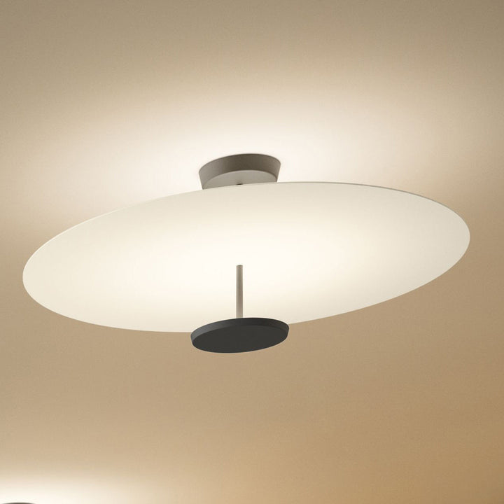 Omi Disc Taklampa