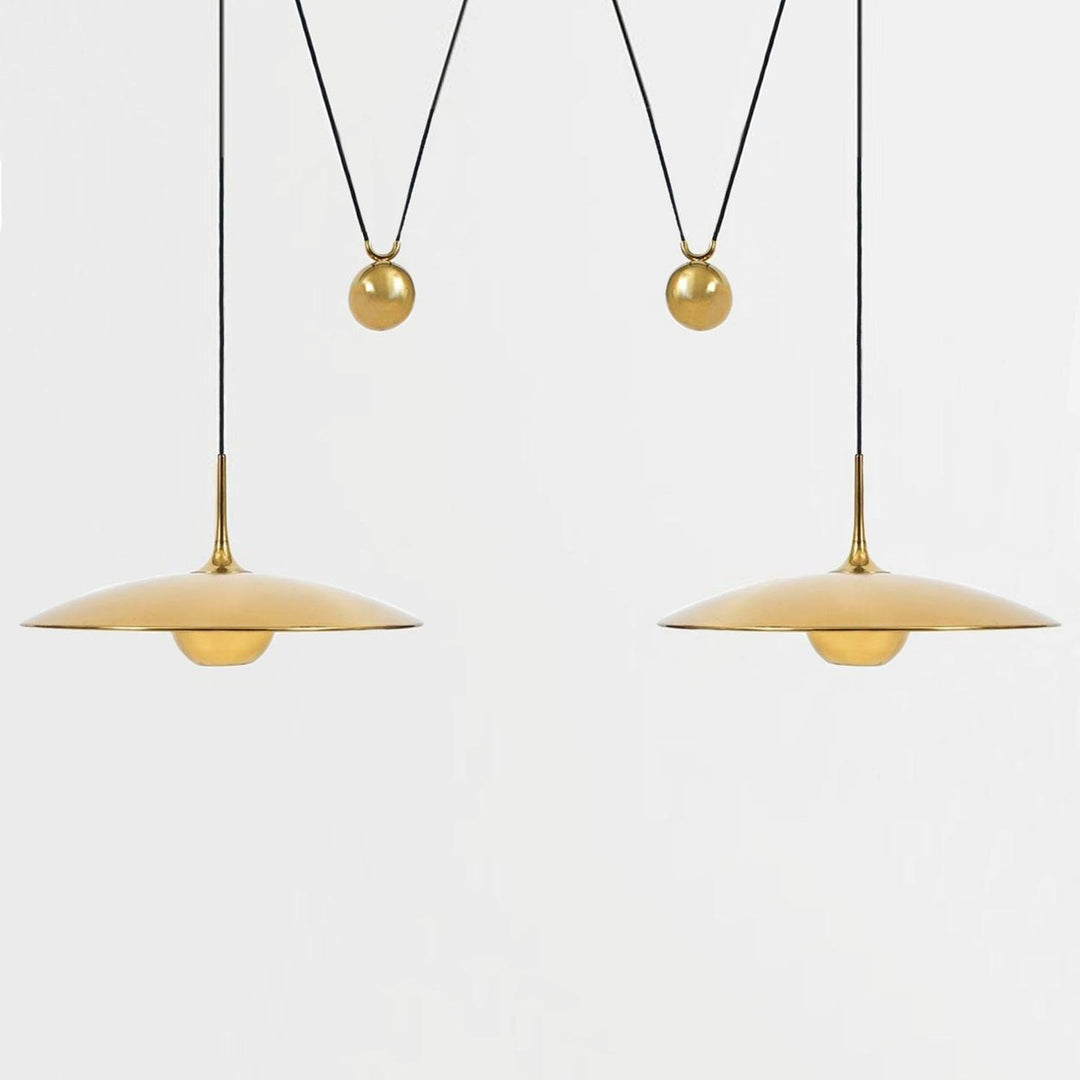 Onos Pendellampa