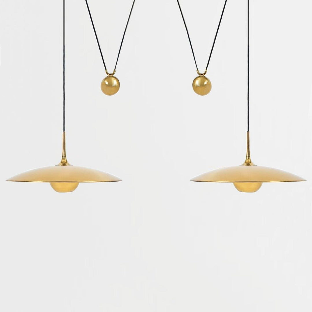 Onos Pendellampa