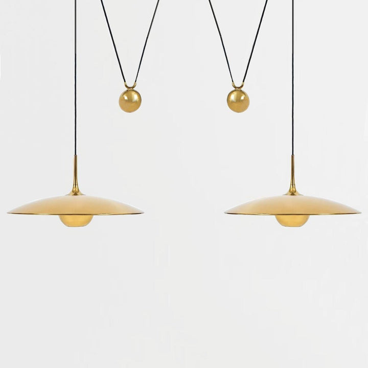 Onos Pendellampa
