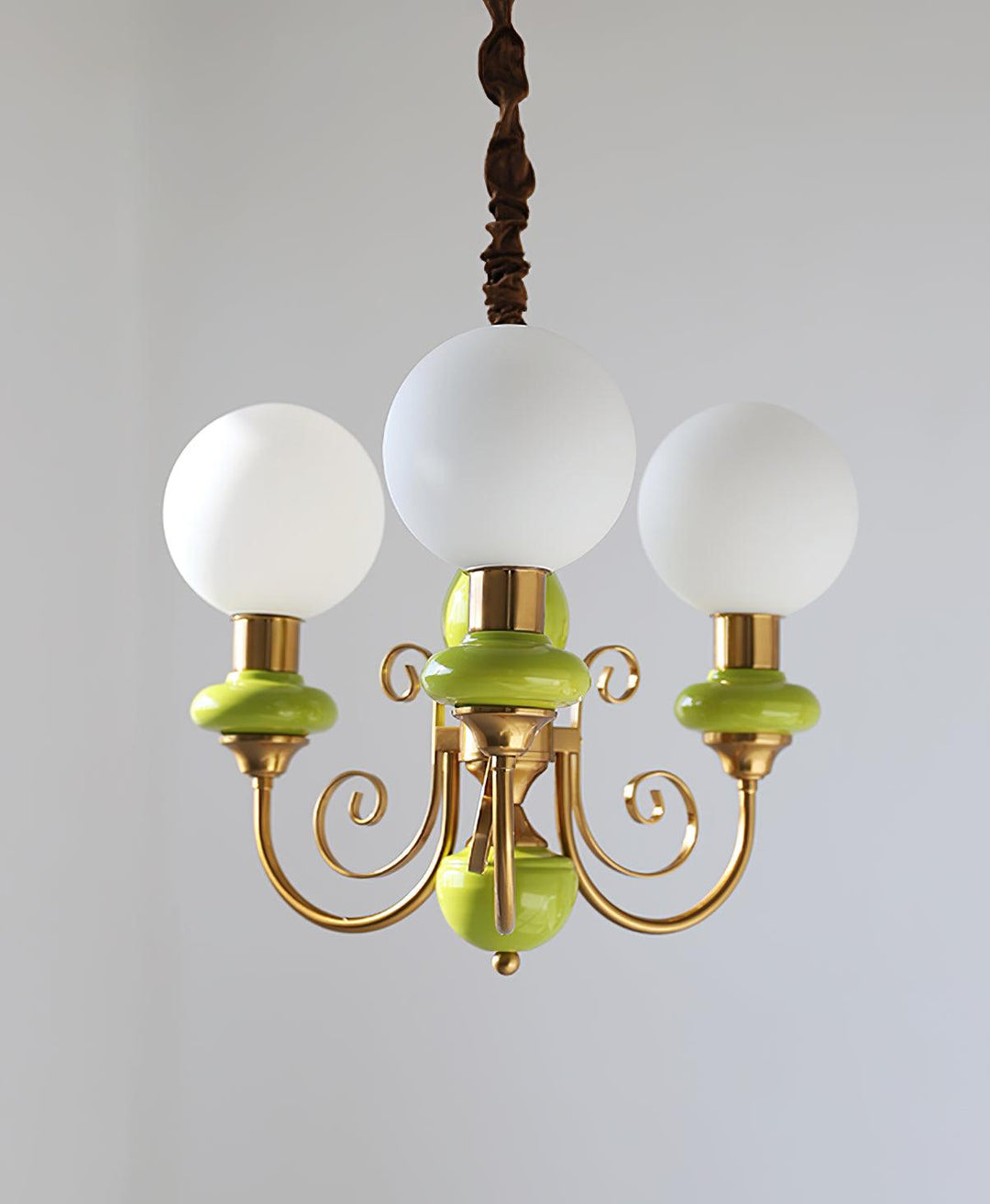 Onyx Kandelaber
