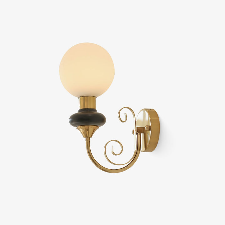 Onyx Vägglampa