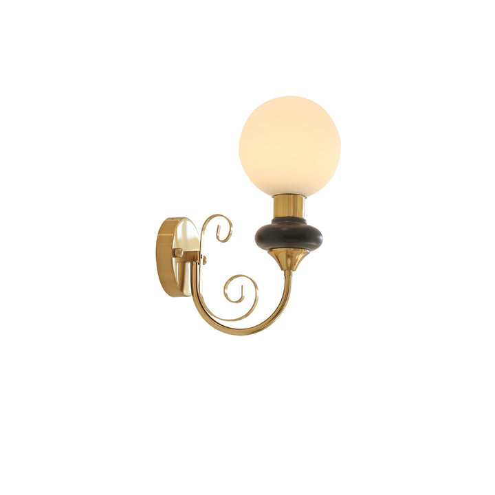 Onyx Vägglampa