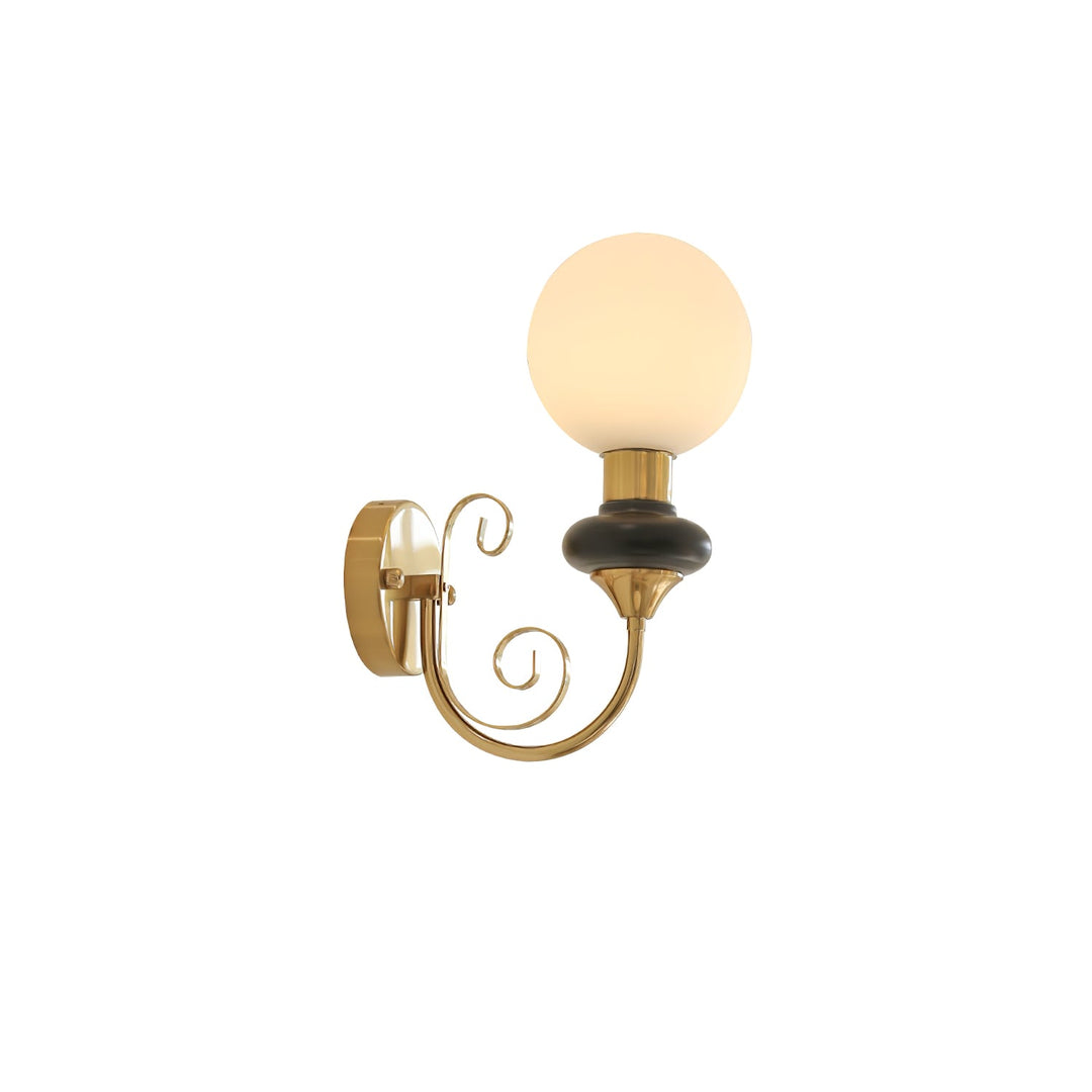 Onyx Vägglampa