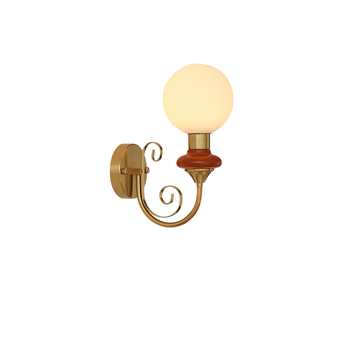 Onyx Vägglampa