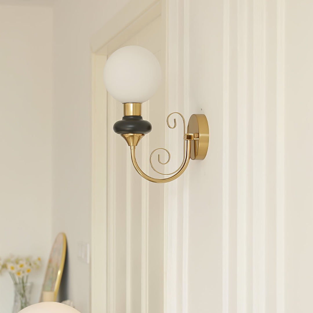 Onyx Vägglampa