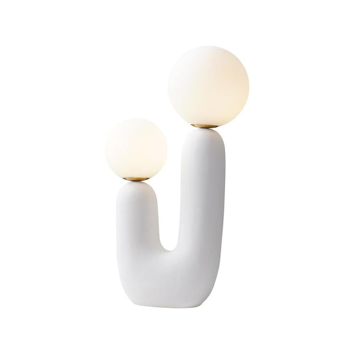 Oo Keramik Bordslampa