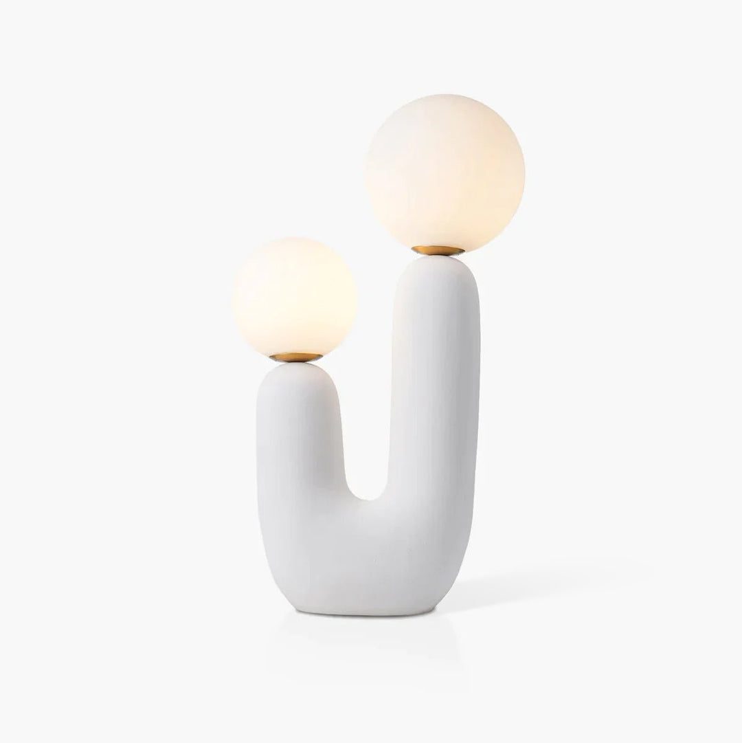 Oo Keramik Bordslampa